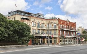 Fairmount Hotel San Antonio